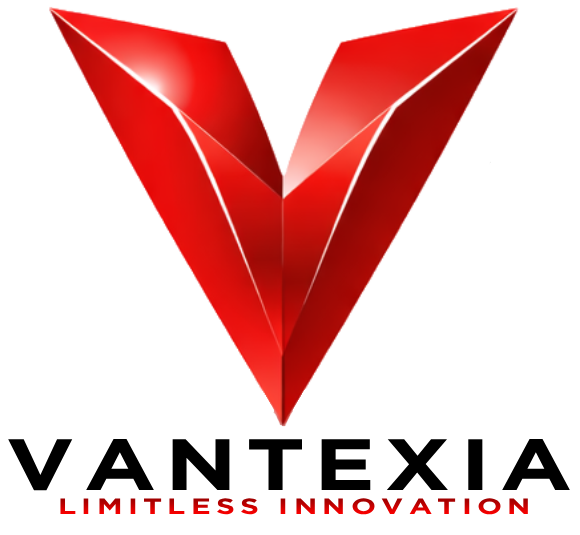 Vantexia Logo